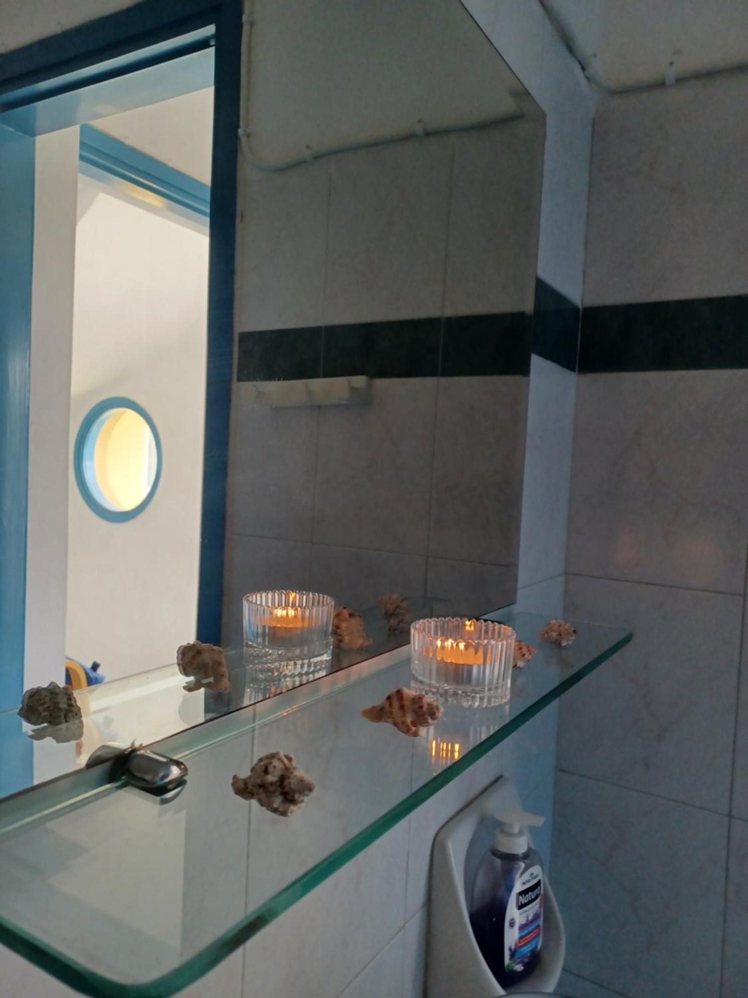 ヘルソニソス Olympic Starアパートホテル 部屋 写真